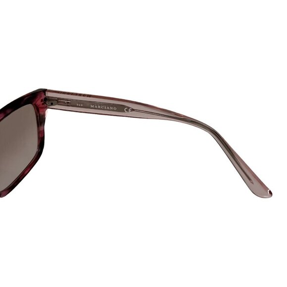 NEW!! Guess by Marciano GM0799 53/17/140 pink sunglasses
